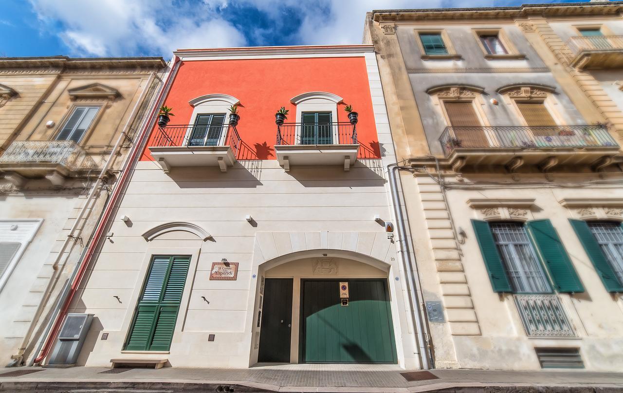 Il Cortile Delle Esperidi Apartment Lecce Exterior photo